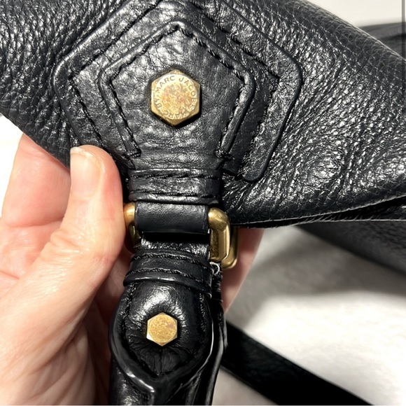 Marc by Marc Jacobs hobo bag EUC - Picture 5 of 13